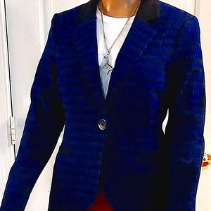 Nanette Lepore ladies blazer brand new